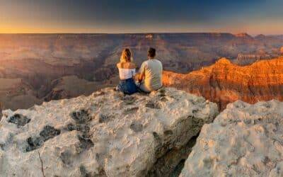 Organiser la visite de Grand Canyon