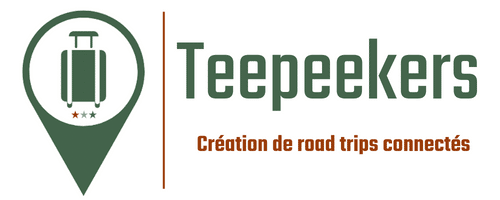 Teepeekers