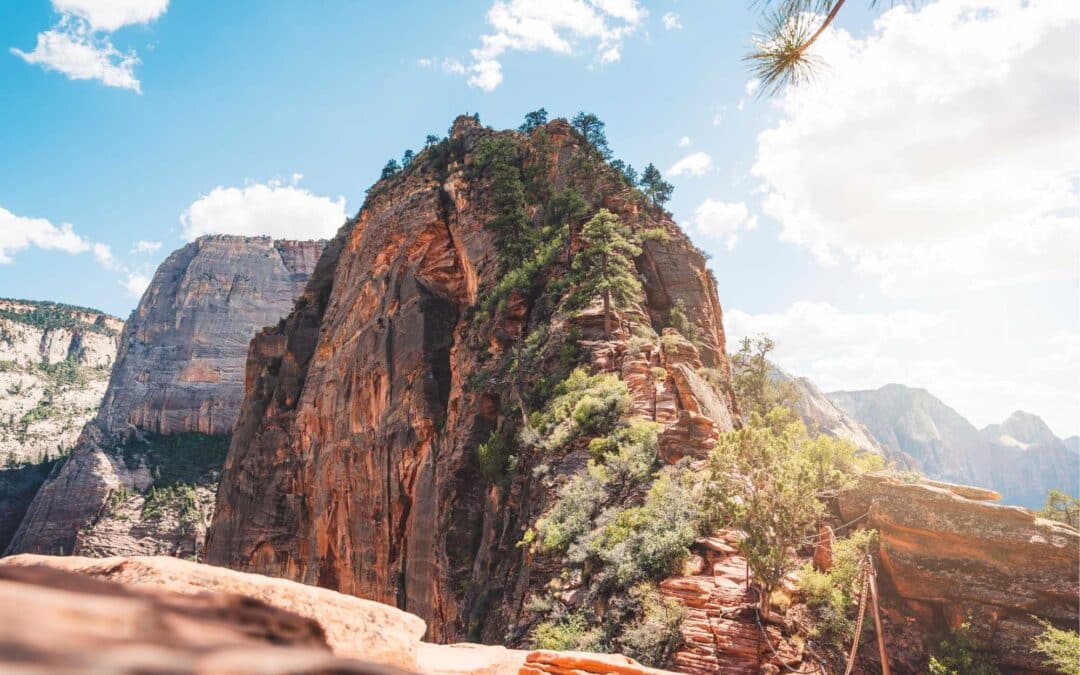 8 conseils essentiels pour préparer Angels Landing